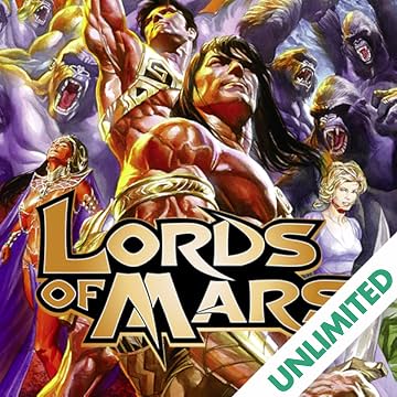 Lords of Mars